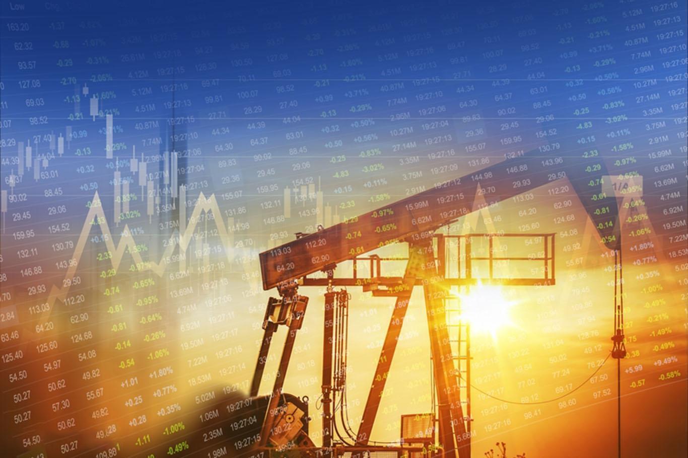 Brent petrolün varili 39,28 dolar oldu